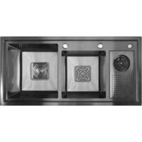 Wisent WM310048B + WW405B Image #2