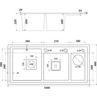 Wisent WM310048B + WW405B Image #10