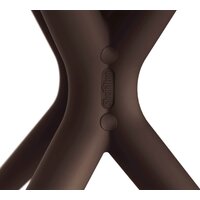 Sheffilton SHT-TU30-2/TT 120/80 (коричневый/палисандр) Image #3