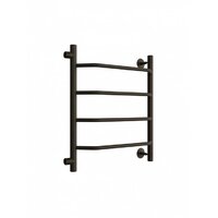 Двин TE 50/40 60см (черный матовый) Image #2