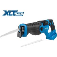 Bull CSR 2118 E XLTpro Solo 1325945 (без АКБ) Image #1