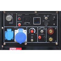ТСС DGW 7.0/250ED-R Image #4