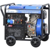 ТСС DGW 7.0/250ED-R