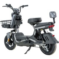 ZeuS Aurora (серебристый) Image #3