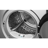 Weissgauff WD 998 Heat Pump Full Touch Silver Image #6