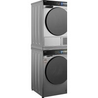 Weissgauff WD 998 Heat Pump Full Touch Silver Image #7