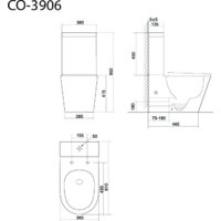 Triton Pro Tornado Corso TR-CO-3906 Image #11