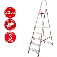 Новая высота NV 3117 (8 ступеней)