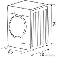 ZUGEL ZDF80HP Heat Pump Image #11
