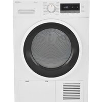 ZUGEL ZDF80HP Heat Pump