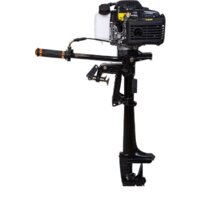 Hangkai 3.6HP 4-х тактный