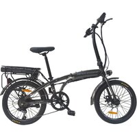 Hiper Engine Fold X3 Graphite 2025