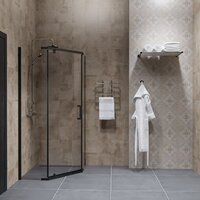 Triton Дека-Блэк 100х100 (без поддона) Image #5