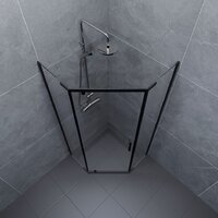 Triton Дека-Блэк 100х100 (без поддона) Image #3