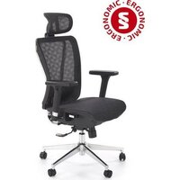 Halmar Vixen (черный)