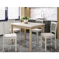 Signal Adam 80/80 (кашемир/дуб кремона) Image #5