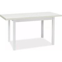 Signal Adam 120-160/68 (белый мат/белый мат)