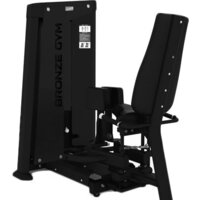Bronze Gym Neo 25 Приводящие/отводящие ног