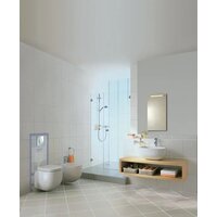 Grado GD-W203T + GROHE Rapid SL 38721001 (с кнопкой смыва) Image #8