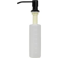 ARFEKA ECO AR мойка 600*500, коландер, дозатор BLACK Image #7