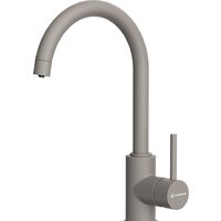 Omoikiri Shinagawa 2 Plus GR (ленинградский серый)