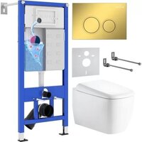 Roxen StounFix Dual Fresh 968513