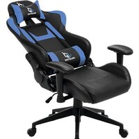 GameLab Penta (черный/синий) Image #3