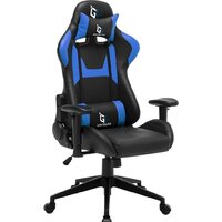 GameLab Penta (черный/синий)