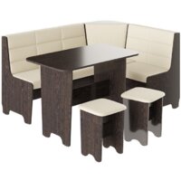 Трия Техас исп. 2 (венге/кашемир кремовый)