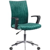 Halmar Doral (темно-зеленый)