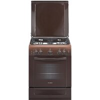 GEFEST 6100-02 0010 (стальные решетки) Image #1