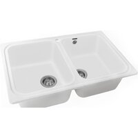 Gerhans C02 (белый) Image #3