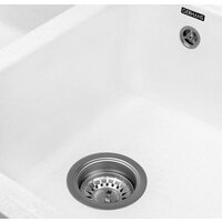 Gerhans C02 (белый) Image #4