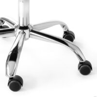 TetChair Swan (флок, коричневый) Image #9