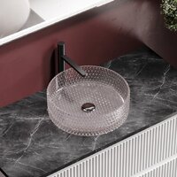 Ceramica Nova Cristal CN6061 (розовый) Image #6