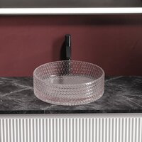 Ceramica Nova Cristal CN6061 (розовый) Image #7