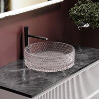 Ceramica Nova Cristal CN6061 (розовый) Image #3