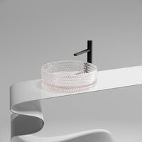 Ceramica Nova Cristal CN6061 (розовый) Image #10