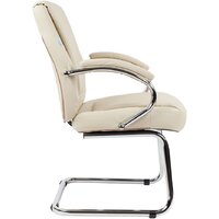 CHAIRMAN 794V (экокожа бежевый) Image #3