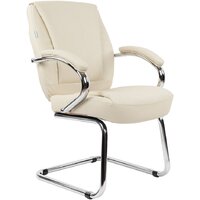 CHAIRMAN 794V (экокожа бежевый)