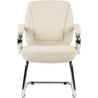 CHAIRMAN 794V (экокожа бежевый) Image #2