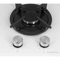 HOMSair HGG321WH Image #5