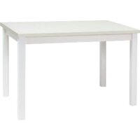 Signal Adam 100x60 (белый матовый)