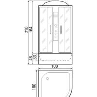 River Dunay 100/46 MT Image #2