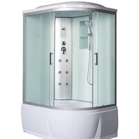 River Dunay 120/90/46 MT R Image #1