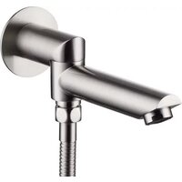 Grocenberg GB5001 (никель) Image #3