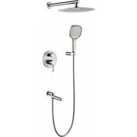 Grocenberg GB5001 (никель)