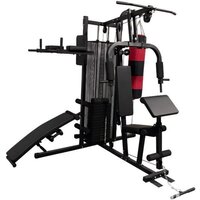 AMETIST 4ST 160 Box (с грушей)