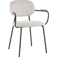 Stool Group Кэрол (бежевый/черный)