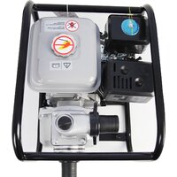 Stavr (Ставр) МПБ-50/5200 Image #5